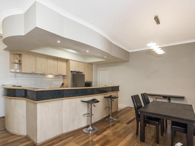 Apartment for rent in Cockburn, Western Australia