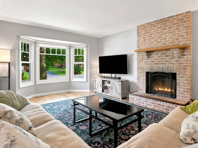House for sale in Gurnee, Illinois