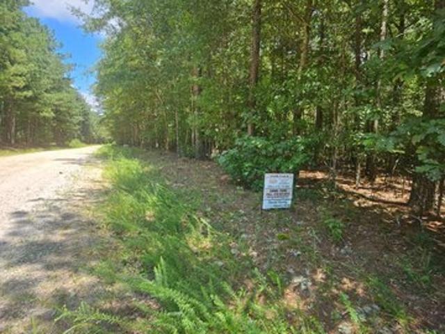 Land for sale in Georgia