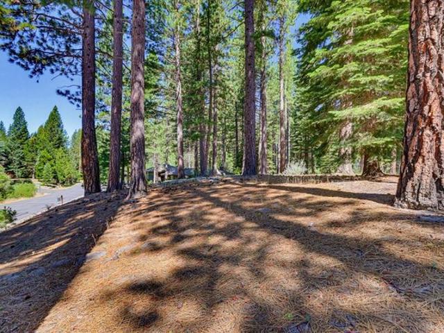 Land for sale in California