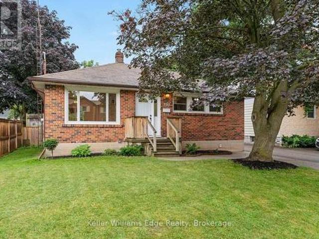 House for sale in Acton, Ontario