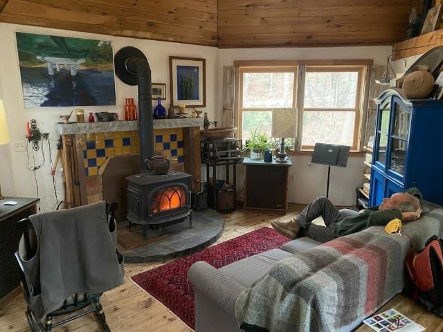 Property for rent in New Hampshire