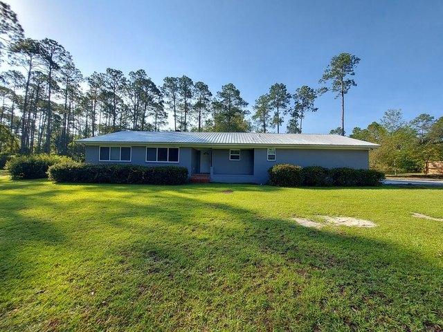 House for sale in Tifton, Georgia
