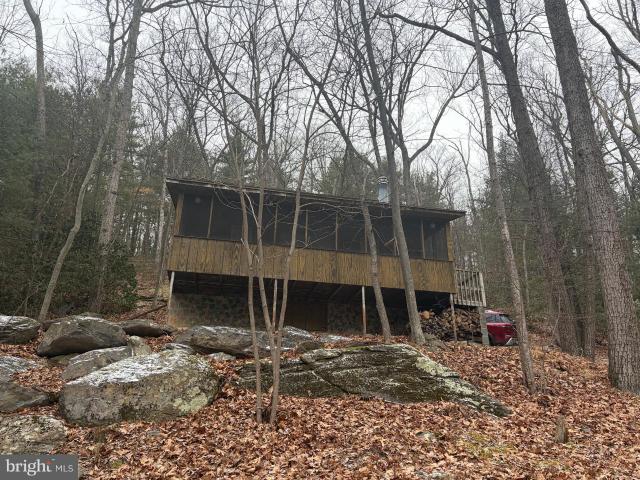 House for sale in Orrtanna, Pennsylvania