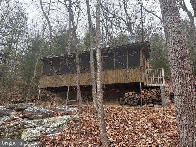 House for sale in Orrtanna, Pennsylvania