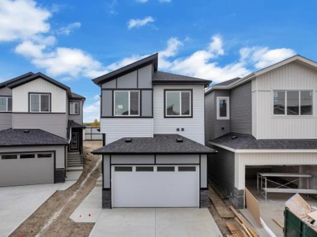 House for sale in Tribute, City of Leduc