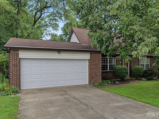 House for sale in Springboro, Ohio