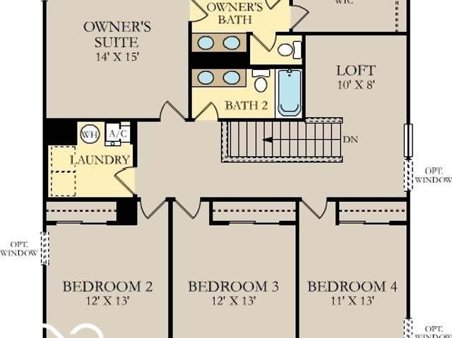 House for sale in Greenfield, Indiana