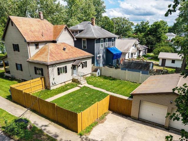 House for sale in Wabash, Indiana