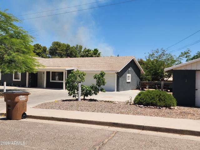 House for sale in Wickenburg, Arizona
