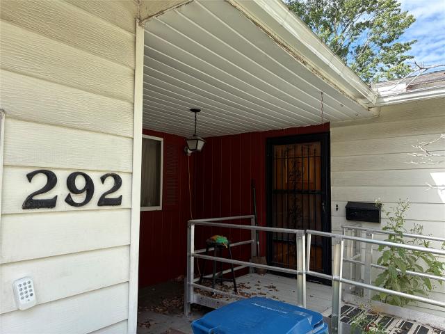 House for sale in Crawford, Pennsylvania