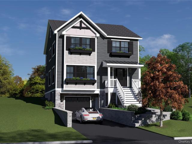 Land for sale in Rockland, New York