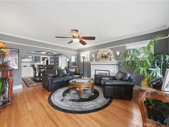 House for sale in Orange, California