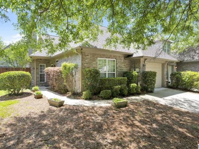 Townhouse for sale in Birmingham, Alabama