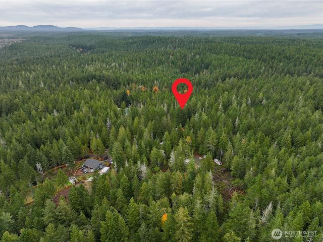 Land for sale in Tahuya, Washington