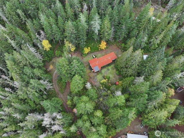 Land for sale in Tahuya, Washington