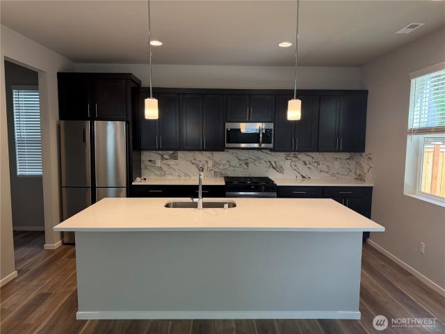 House for sale in Tracyton, Washington