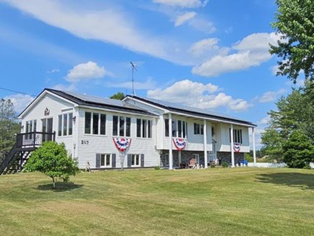 House for sale in Maine