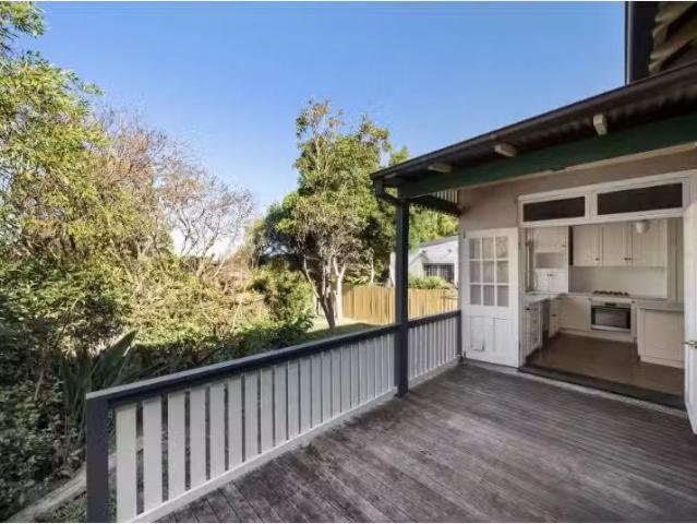 House for rent in Sydney, New South Wales