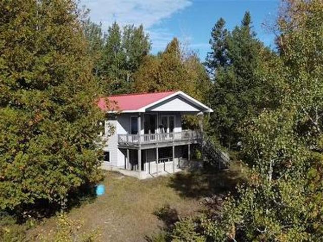 House for sale in Burpee and Mills Township, Northeastern Ontario