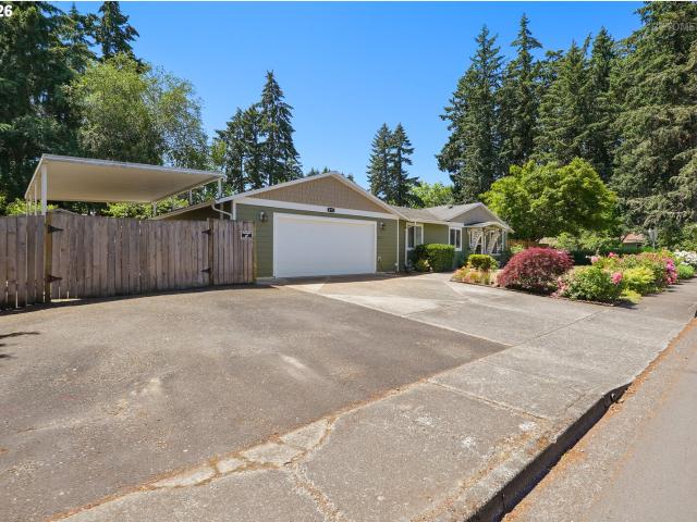 House for sale in Oregonia