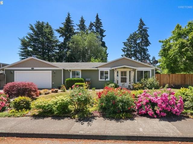 House for sale in Oregonia