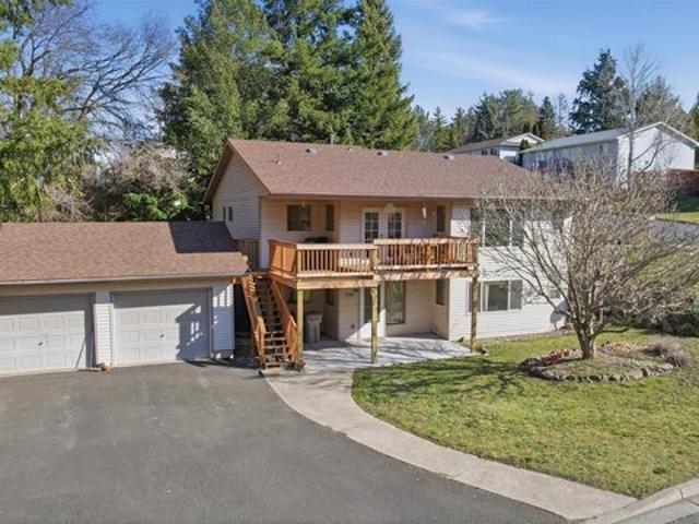 House for sale in Whitman, Washington