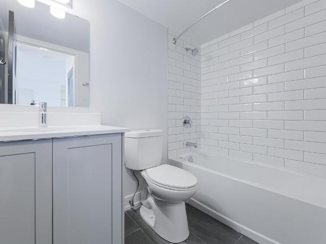 Apartment for rent in Niagara, Ontario