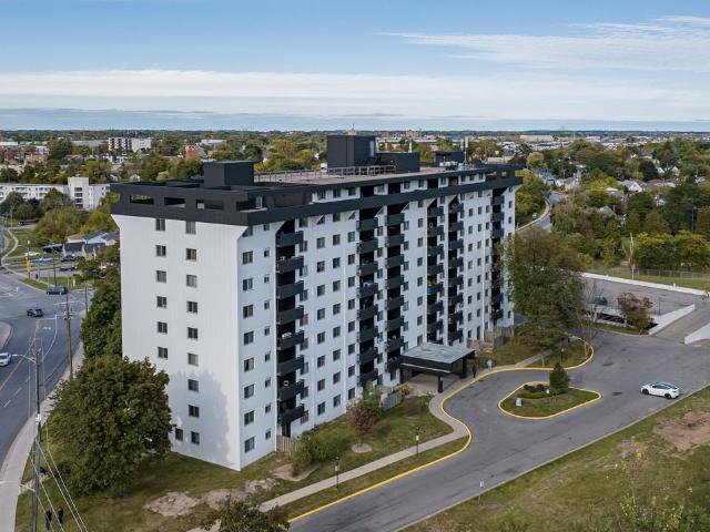 Apartment for rent in St. Catharines, Golden Horseshoe