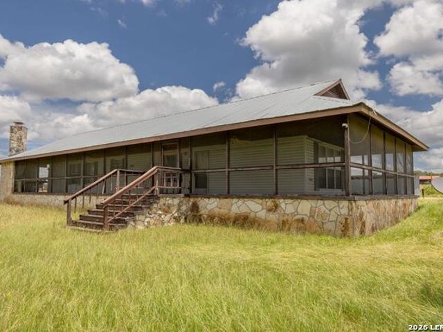 Farm for sale in Bandera, Texas