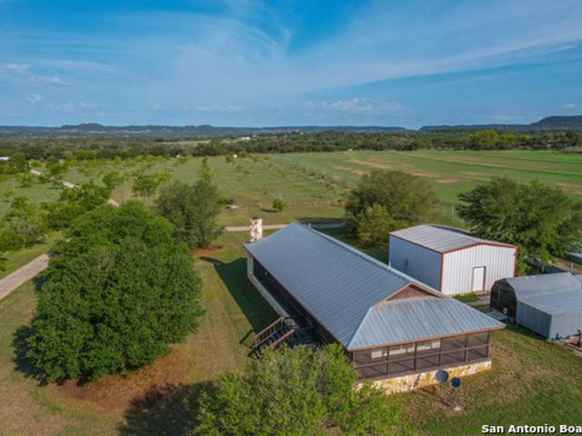 Commercial Land for sale in Bandera