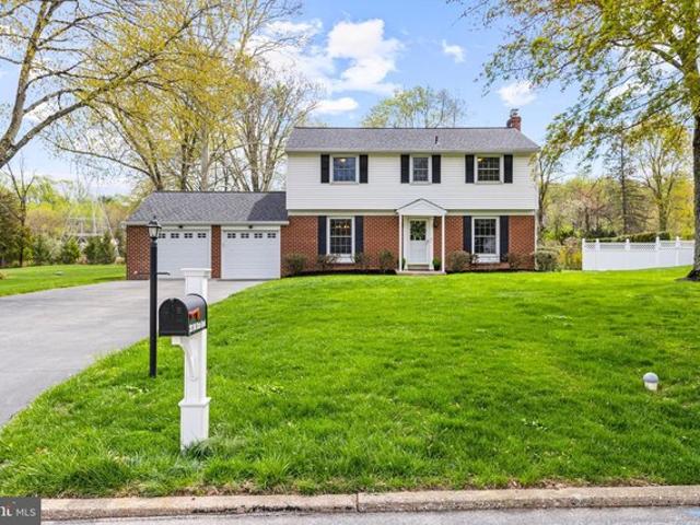 House for sale in Chester, Pennsylvania