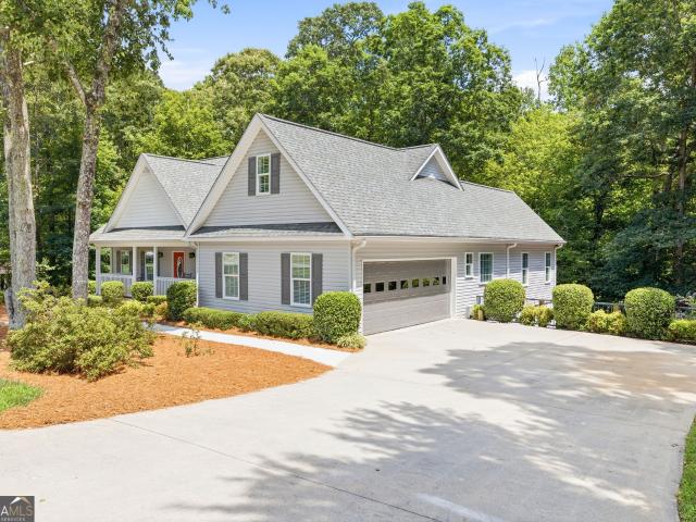 House for sale in Cornelia, Georgia