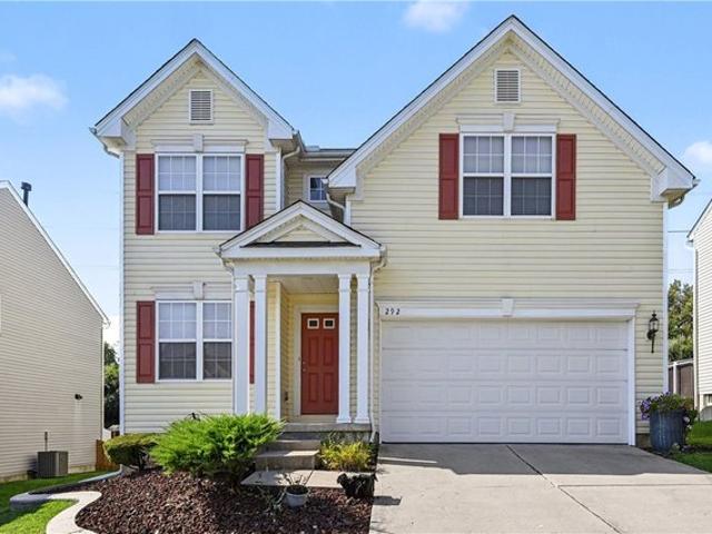 House for sale in Fairborn, Ohio