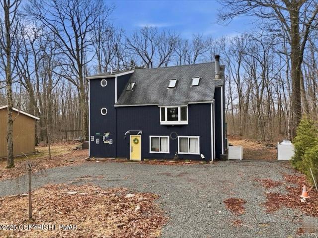 House for sale in Cresco, Pennsylvania