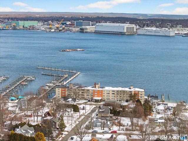 Condo for sale in New London, Connecticut