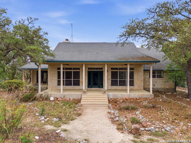 House for sale in Pipe Creek, Texas