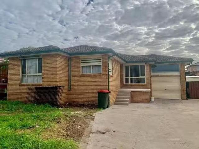 House for rent in Fairfield