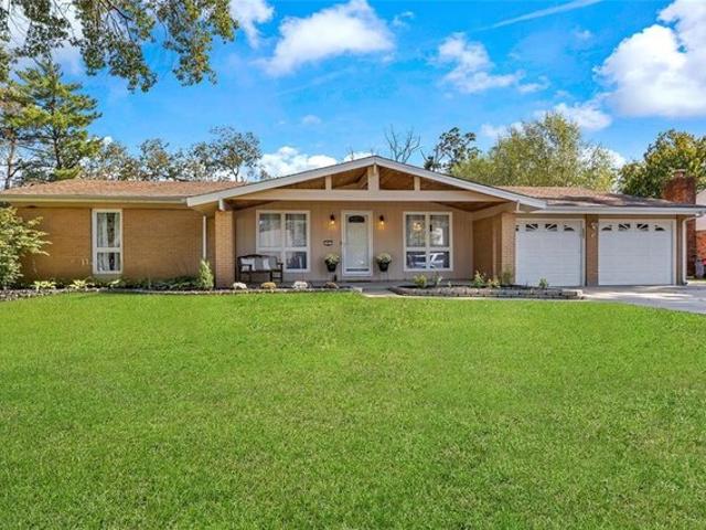 House for rent in Ballwin, Missouri