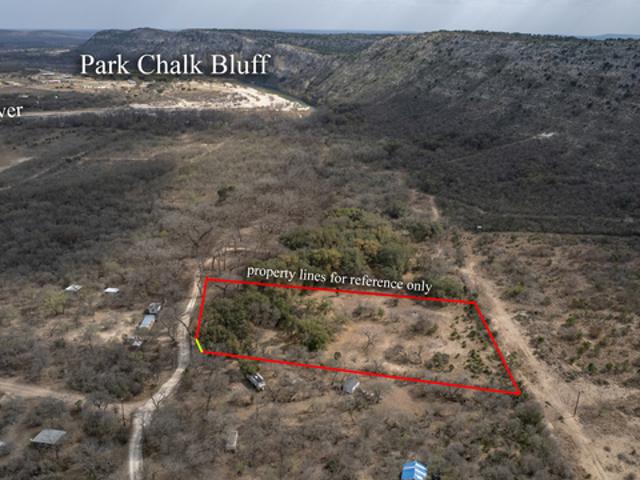 Land for sale in Uvalde, Texas
