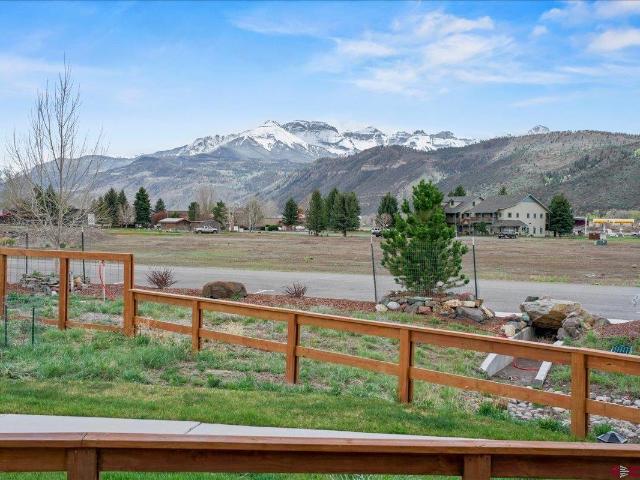 Property for sale in Ridgway, Colorado