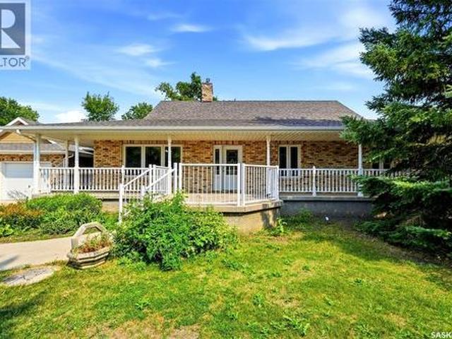 House for sale in Katepwa, Saskatchewan