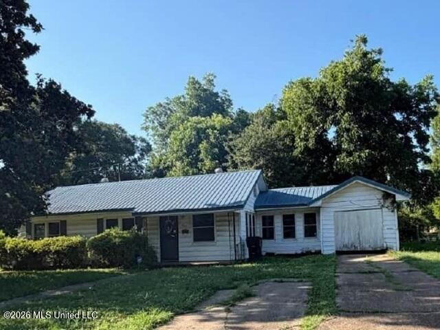 House for sale in Greenville, Mississippi
