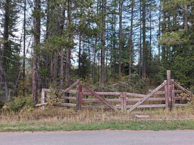 Land for sale in Stipes Trailer Court, Hungry Horse