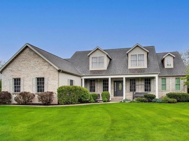 House for sale in Saint Joseph, Michigan