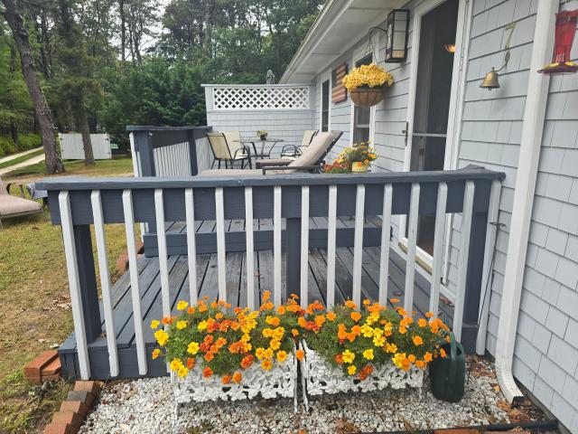 Condo for sale in Harwich, Massachusetts