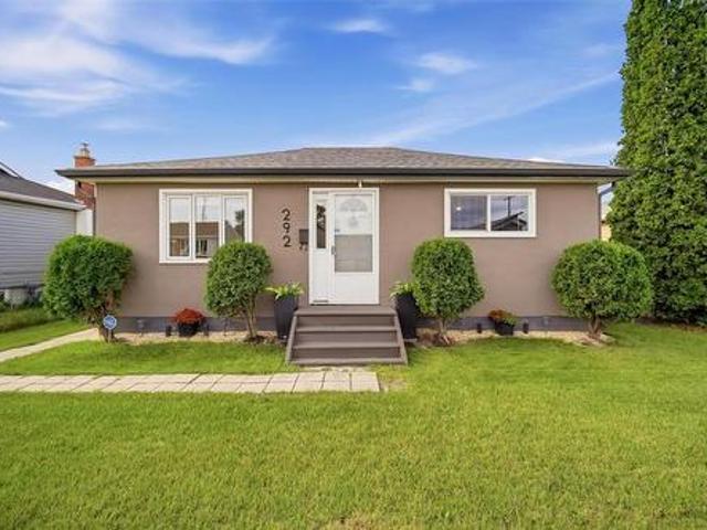 House for sale in West Kildonan, Winnipeg