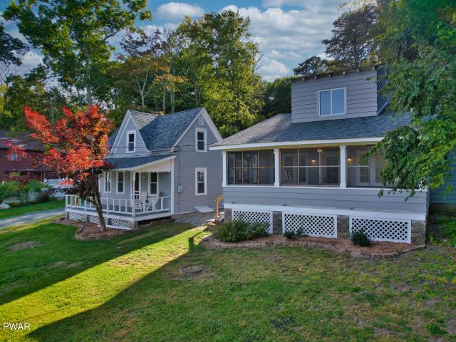 House for sale in Lackawaxen, Lackawaxen Township