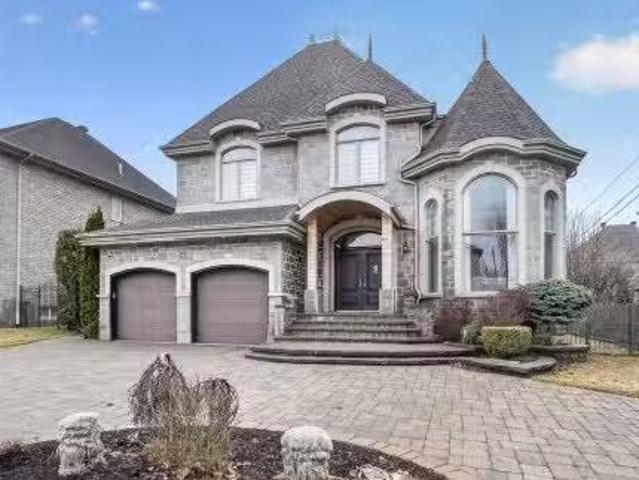 House for sale in Dollard-des-ormeaux, Quebec