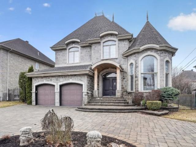 House for sale in Dollard-des-ormeaux, Quebec